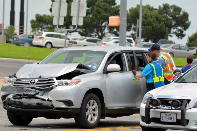Accident
